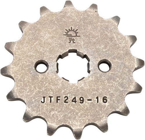 Kawasaki 1981 1990 jt - 80, 1981-1990
