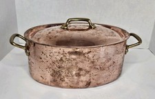 William Sonoma France Copper