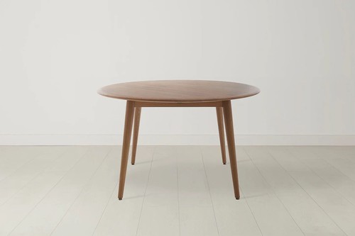 Swyft dining table round - swyft,