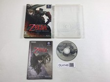 The Legend of Zelda Twilight