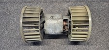 BmW E30 Interior Heater Blower Fan Motor 0130111110