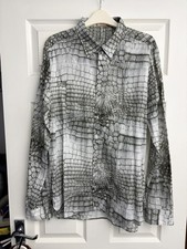 John Galliano Men’s