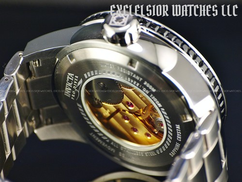 Invicta 52mm men - invicta,