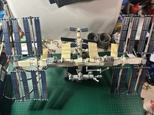 LEGO Ideas International Space Station 21321