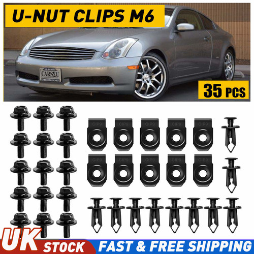 35x engine undertray - 35x, m6