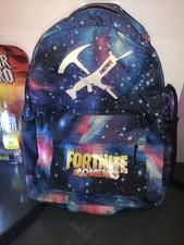 Fortnite Backpack with Pencil