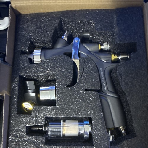 Inokraft lvlp air spray - d1,