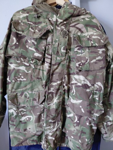 British army issue pcs - british,