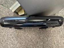 Sky HD DRX595L-C TV Box with Remote and power cable