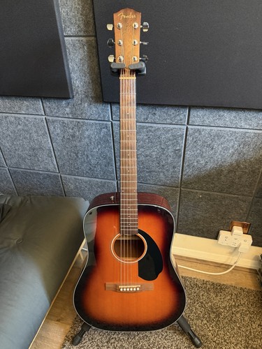 Fender classic design acoustic - classic,