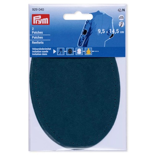 Prym imitation suede - prym,