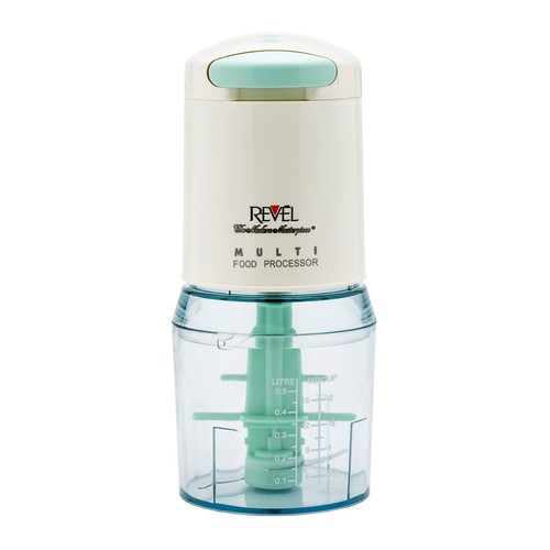 Revel fc301 food - fc301,