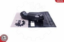 54SKV184 ESEN SKV Intake Hose, air filter for AUDI,SEAT,SKODA,VW