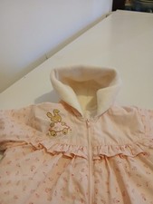 Mothercare New Baby Pram Suit