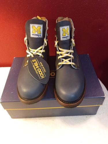 Wolverine 1000 mile - wolverine, mile×