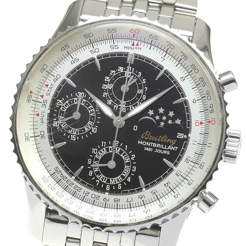 Breitling navitimer - breitling,