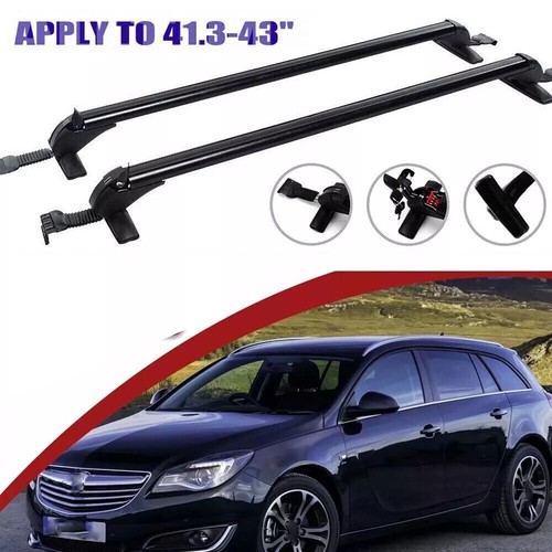 Roof rack cross bar - roof,