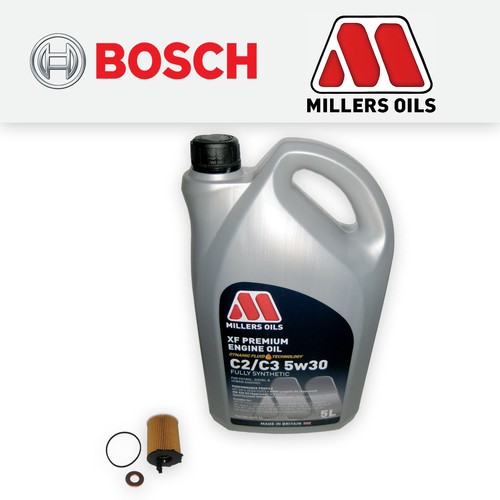 Service kit citroen berlingo - service,