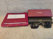 CARTIER SUNGLASSES CT0330S