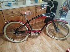 electra beach cruiser no postage collection only