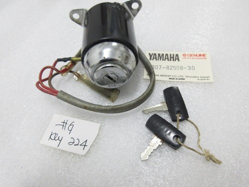Yamaha ls2 yas3 main switch - yamaha,