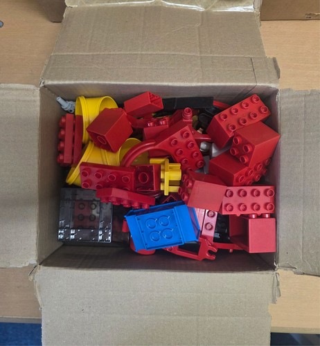 Duplo lego bundle - duplo,