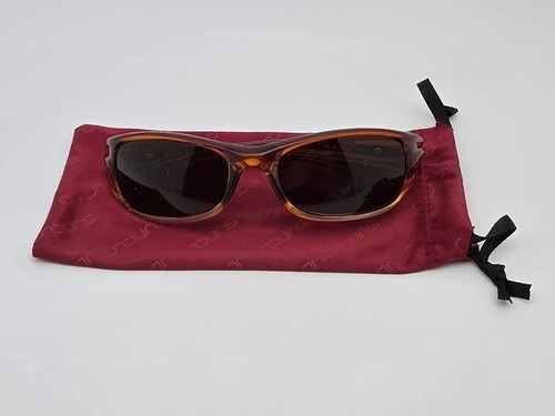 Suncloud star brown - fade, frame
