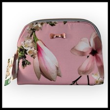 Ted Baker Pink Floral Rose