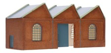 44-021 Bachmann OO Gauge North