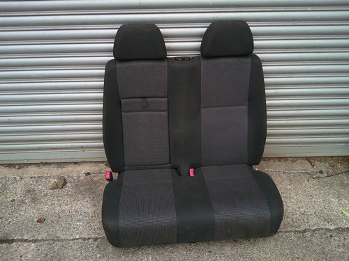 Mercedes sprinter twin seat - twin,