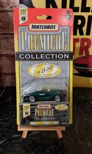 Matchbox Premiere Collection -