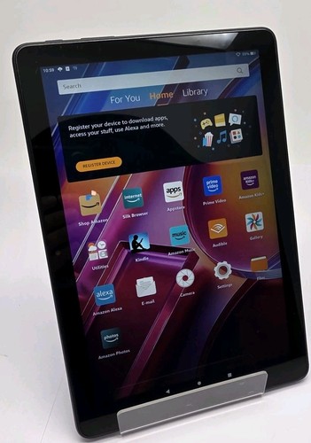 Kindle fire 13th - kindle, 10