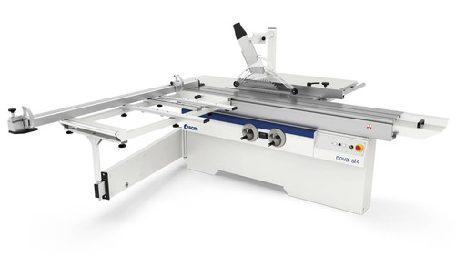 New scm nova - new, panel
