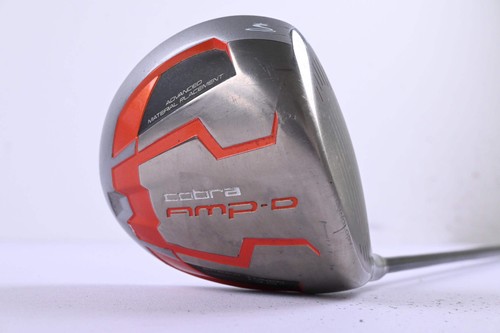 Cobra amp driver 10 5 - cobra, amp-d