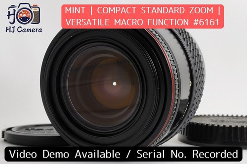 Mint tokina 28 70mm - [mint], af