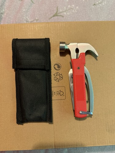 Miniature saw hammer - miniature, and