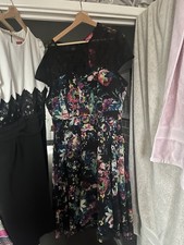 Gorgeous Gemma Collins Dress