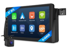 Eonon Android Auto 14 BMW E46