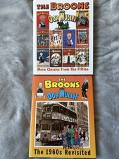 2 The Broons And Oor Wullie