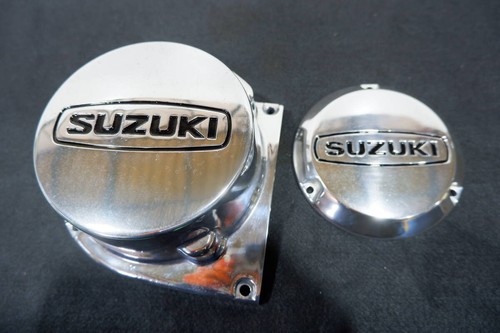 Suzuki gt380 early genuine - suzuki,