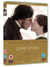 Jane Eyre [DVD] [2011]