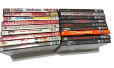 HANGOVER, DIRTY SANCHEZ