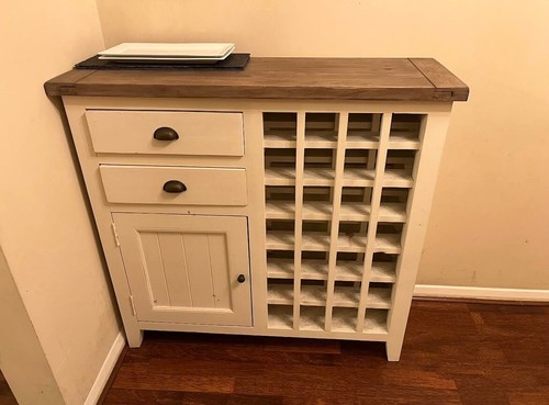 Vintage cottage style - style, rustic