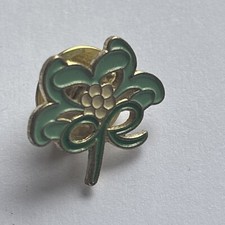 MacMillan Charity Badge. 
