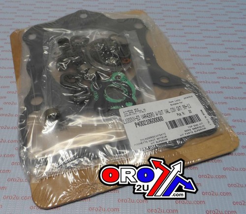 Athena top end gasket - athena,