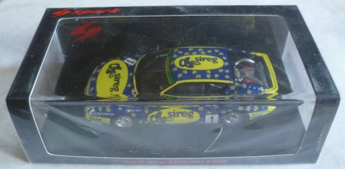Spark renault alpine - spark,
