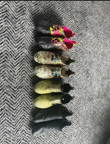 Adidas glitch football boots
