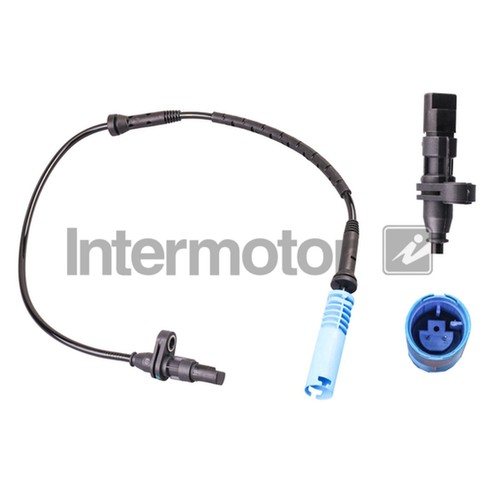 Abs sensor for bmw - bmw, 4.6