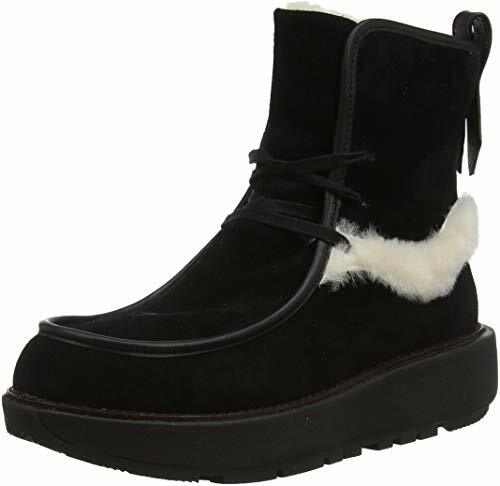 155 fitflop nyssa black - fitflop,