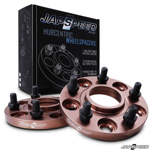 Japspeed hubcentric 15mm - japspeed,
